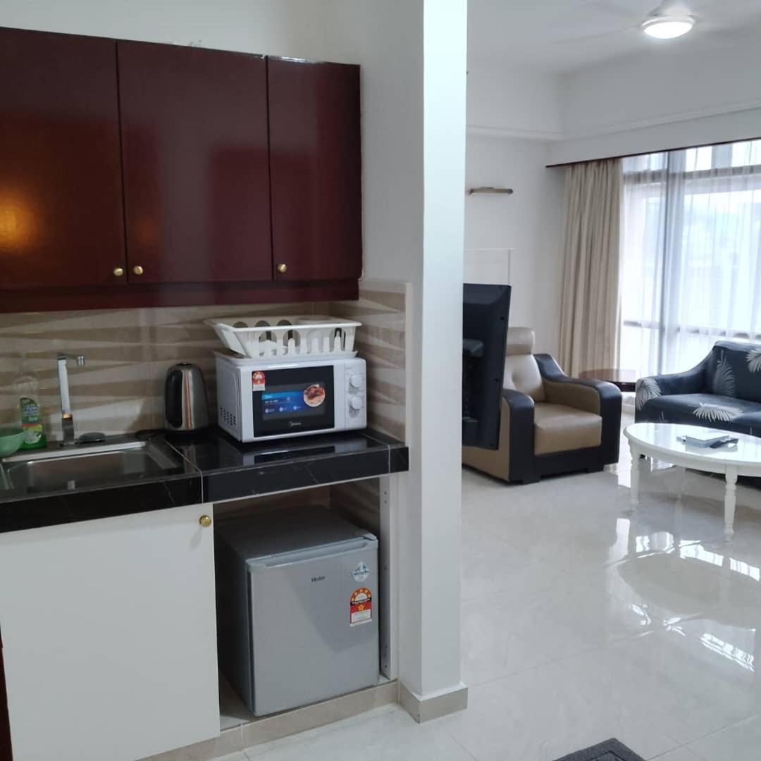 Fantastic At Times Square Homestay *