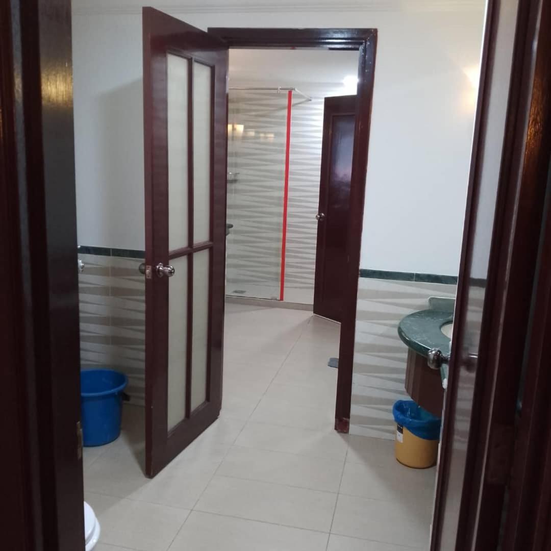 Homestay Fantastic At Times Square Kuala Lumpur
