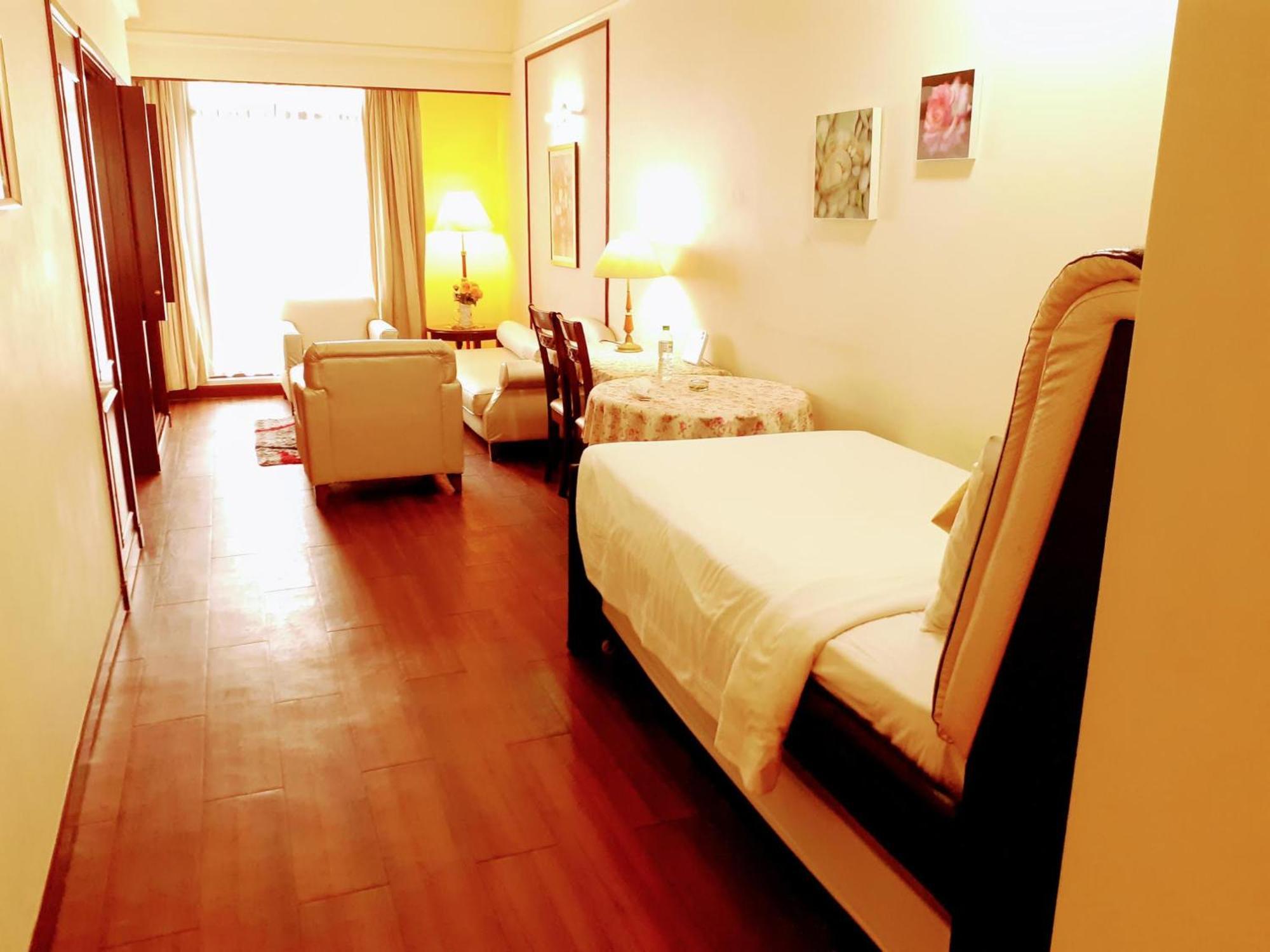 Homestay Fantastic At Times Square